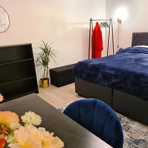 Theox No 6 Royal Blue Für 4 Personen Deutschland