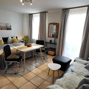  Apartment Sandra's Feriendomizil In Bad Griesbach