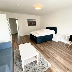 Zentrale Mit 3 Schlafzimmer Fuer Bis Zu 9 Personen Deutschland