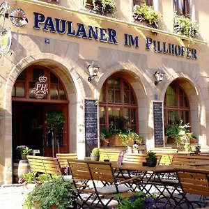 Pillhofer Penzion
