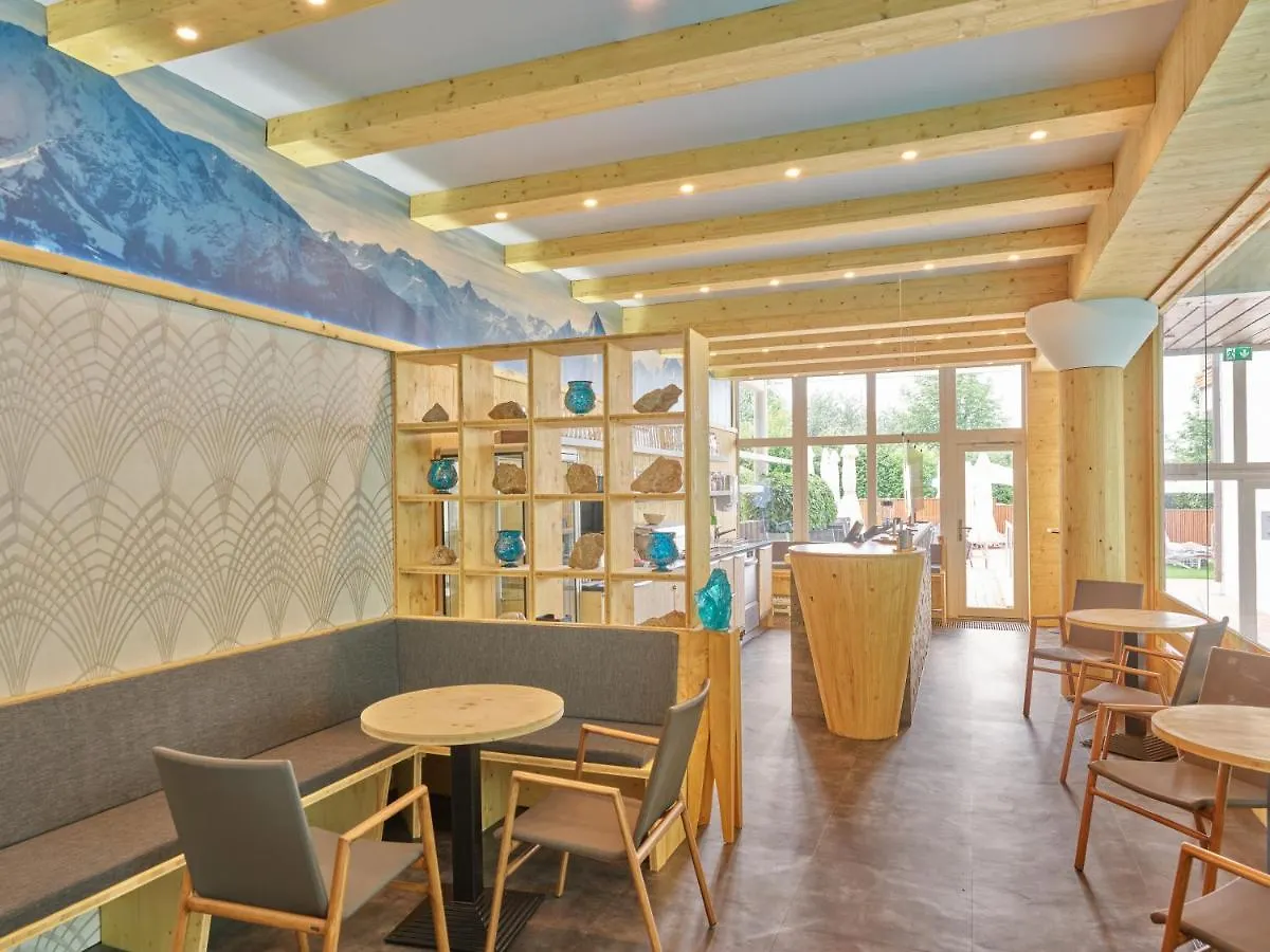 Parkhotel Bad Griesbach Bad Griesbach  Hotel