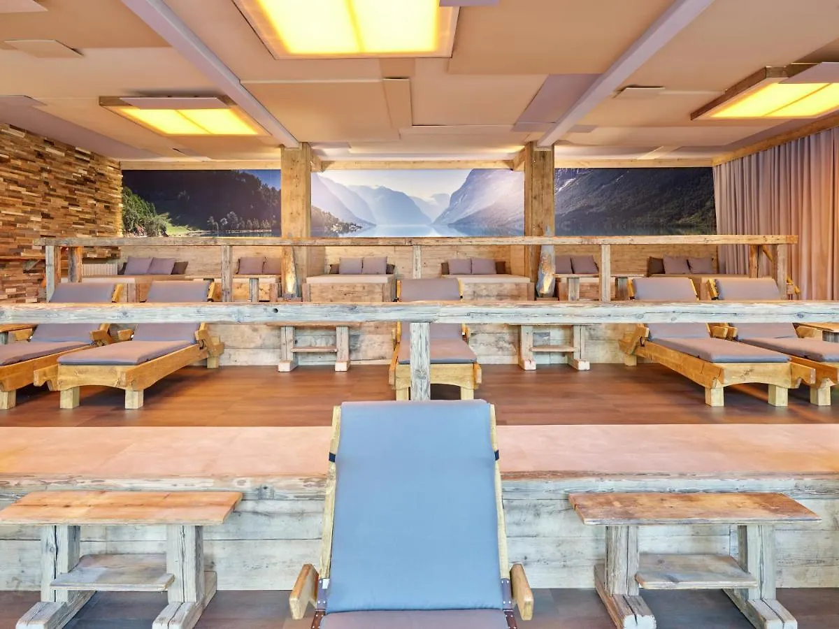 Parkhotel Bad Griesbach Bad Griesbach  Germany