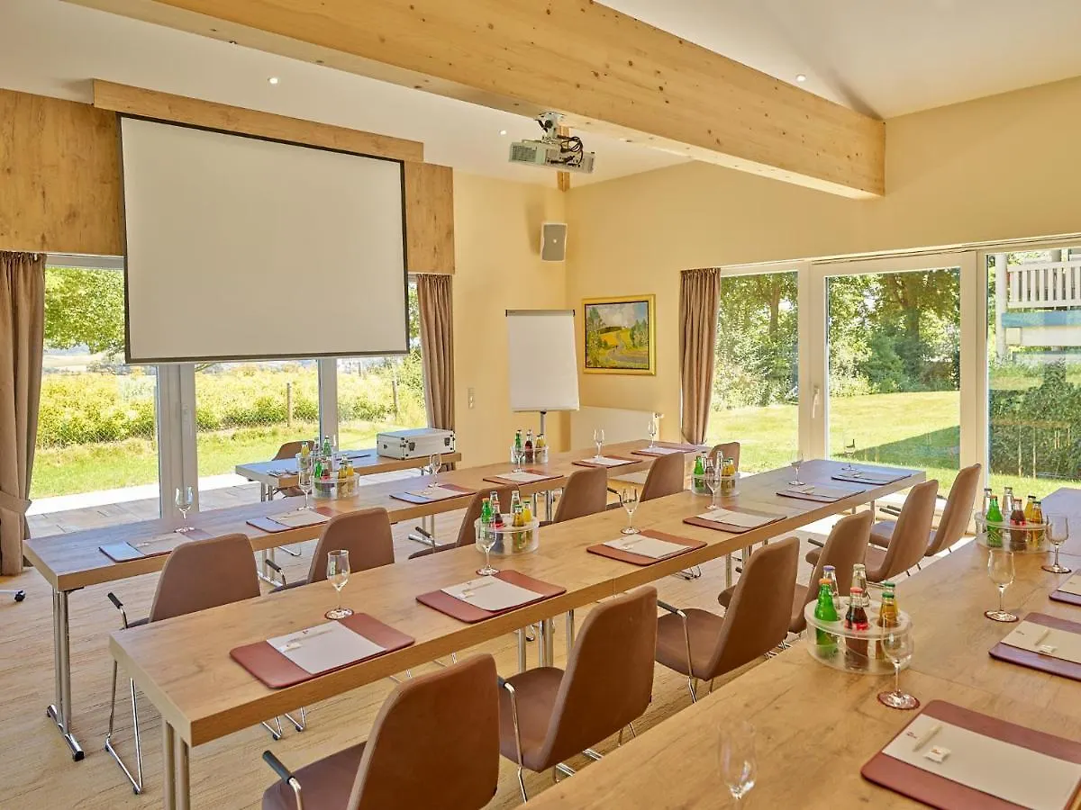 Parkhotel Bad Griesbach Bad Griesbach  Germany