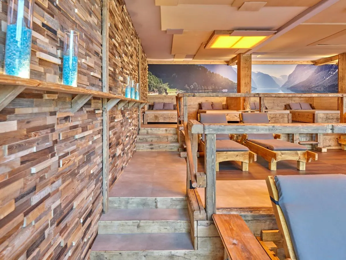 Parkhotel Bad Griesbach Bad Griesbach  Hotel Bad Griesbach (Bavaria)
