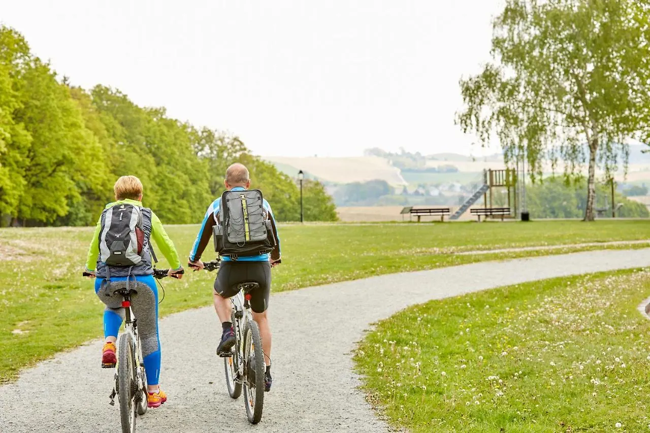 Hotel Parkhotel Bad Griesbach Bad Griesbach