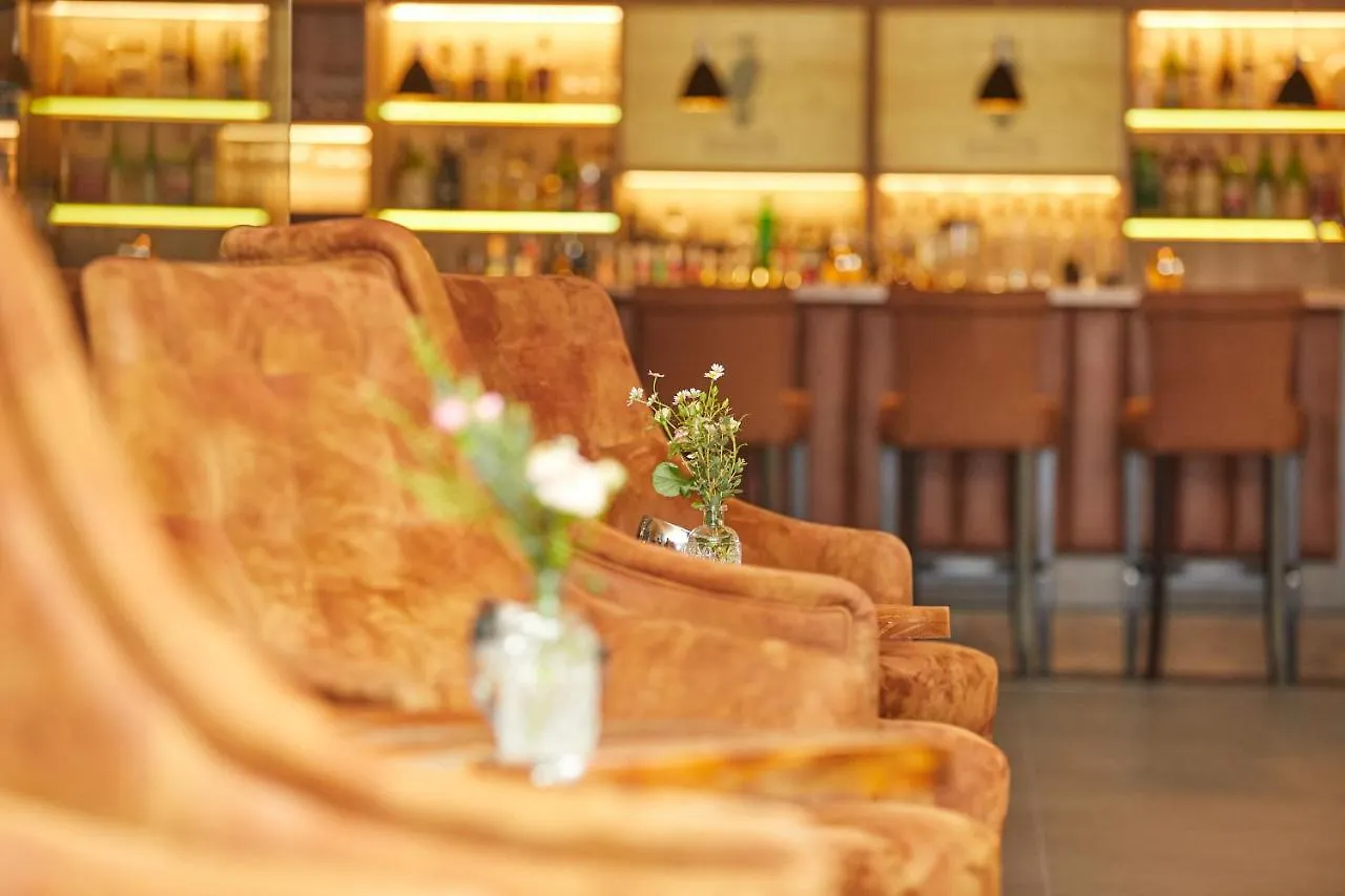 Hotel Parkhotel Bad Griesbach Bad Griesbach