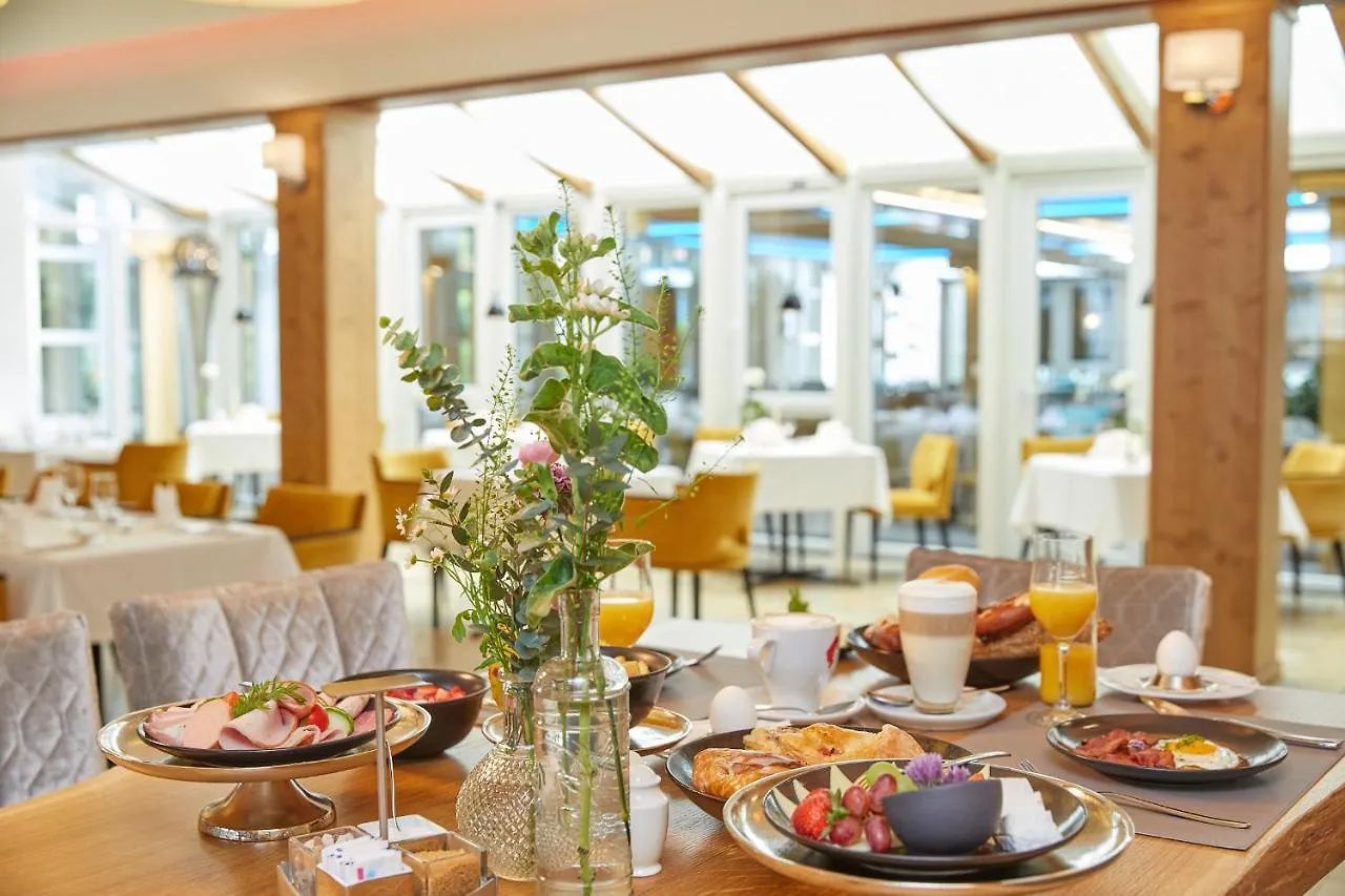 Hotel Parkhotel Bad Griesbach Bad Griesbach