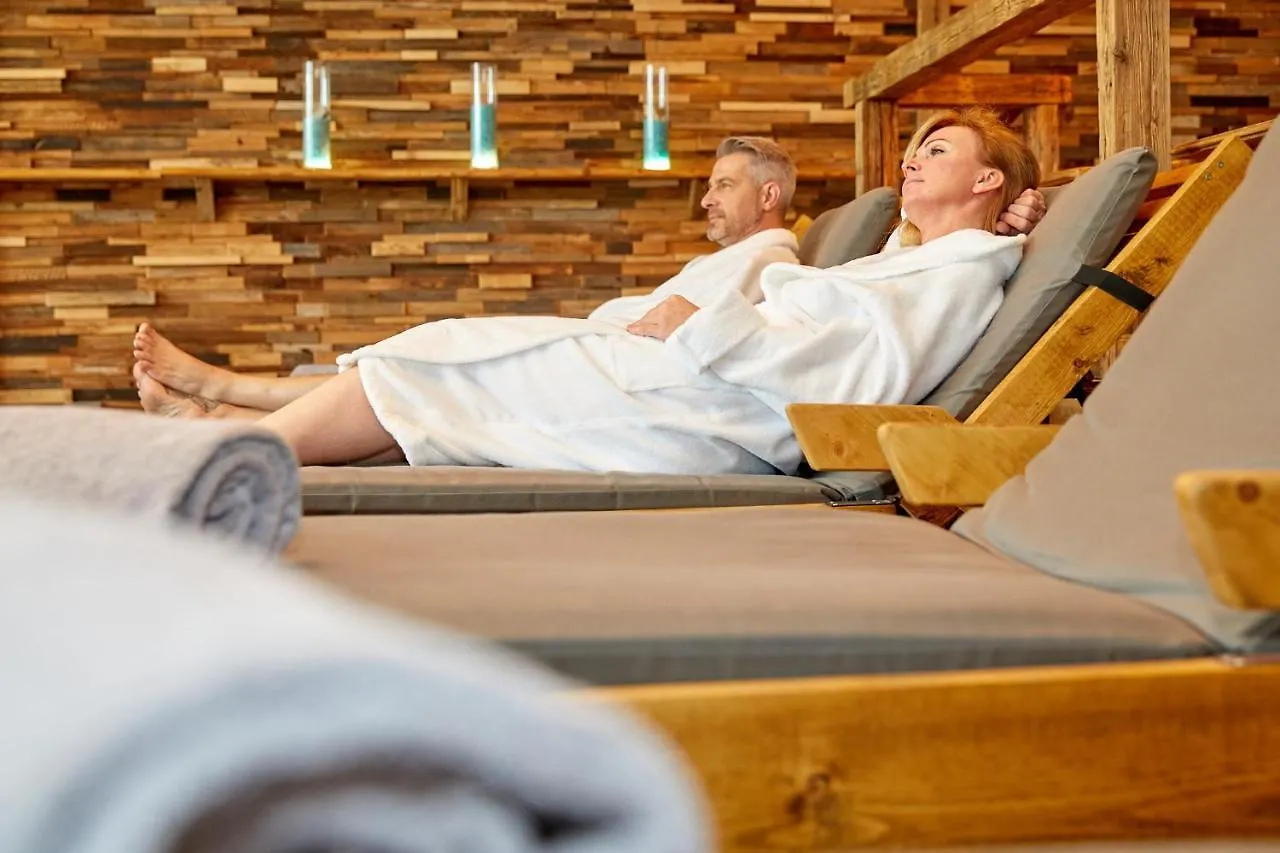 Parkhotel Bad Griesbach Bad Griesbach  Hotel