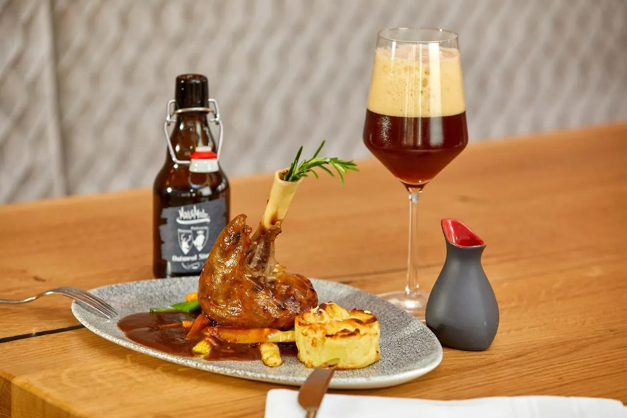 Hotel Parkhotel Bad Griesbach Bad Griesbach