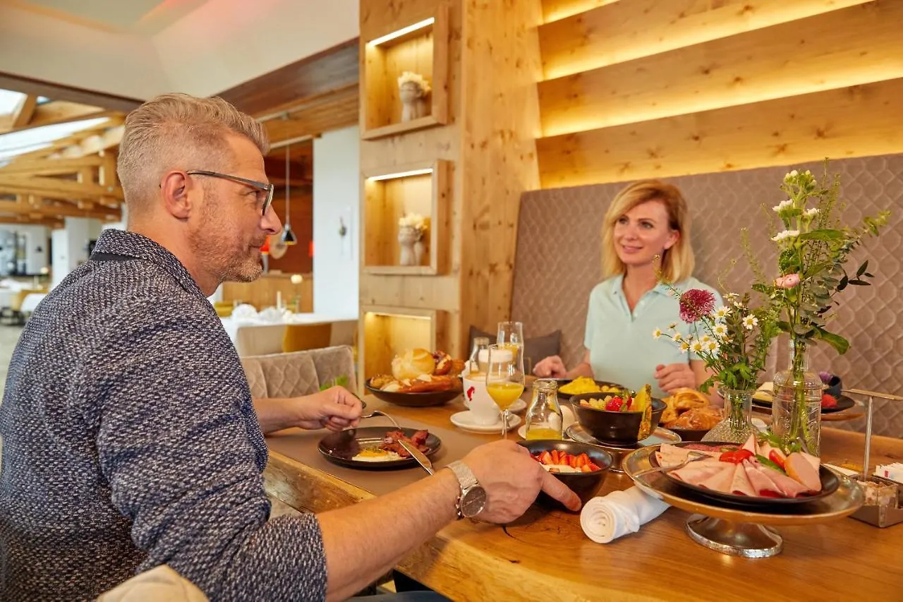 Parkhotel Bad Griesbach Bad Griesbach  Hotel