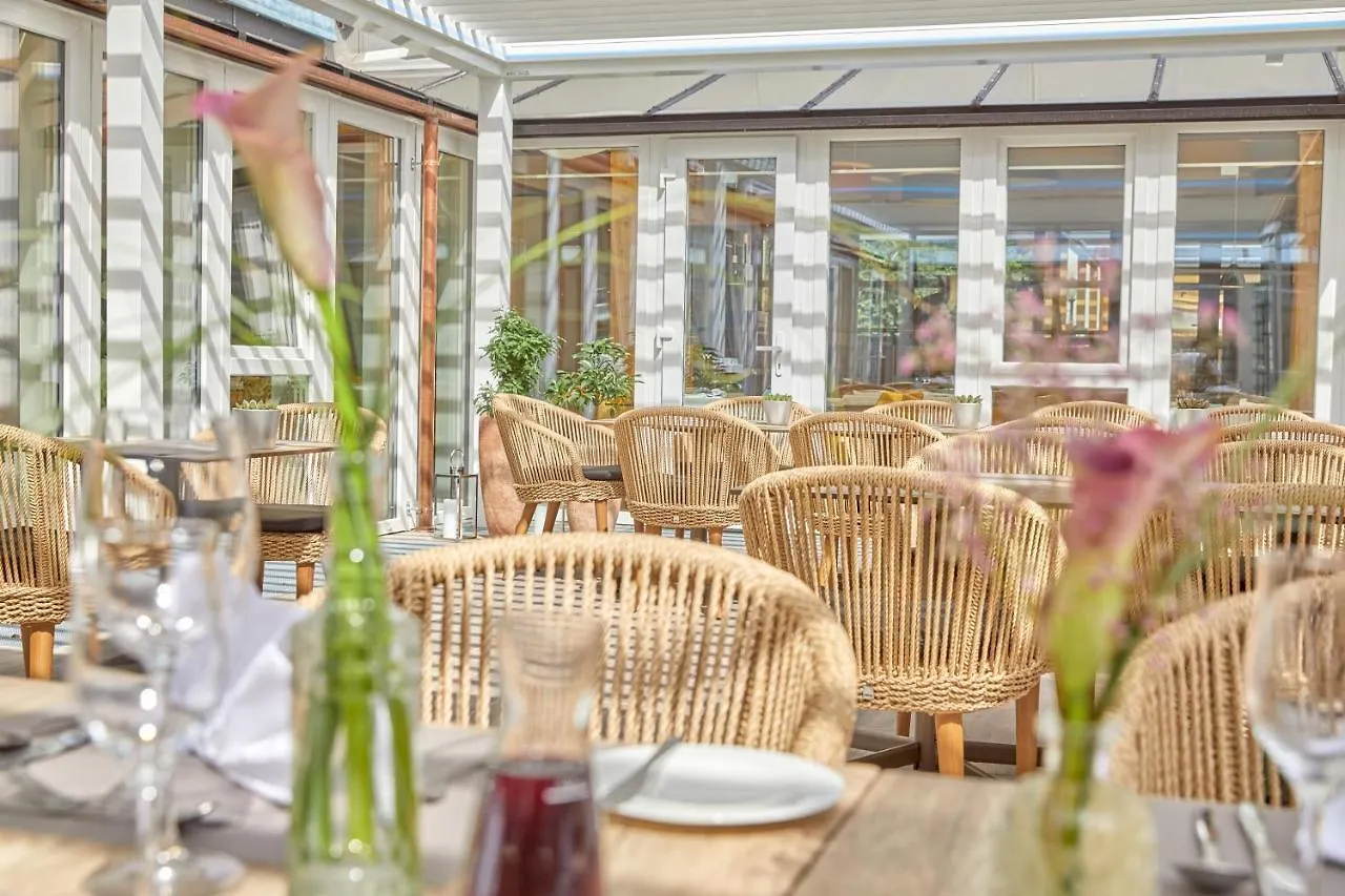 Parkhotel Bad Griesbach Bad Griesbach