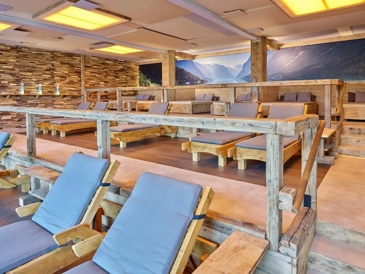 **** Hotel Parkhotel Bad Griesbach Bad Griesbach  Germany