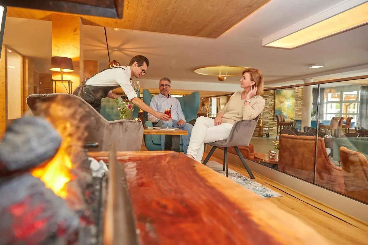 Hotel Parkhotel Bad Griesbach Bad Griesbach