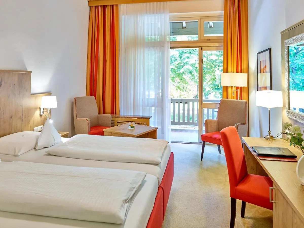 **** Hotel Parkhotel Bad Griesbach Bad Griesbach  Germany