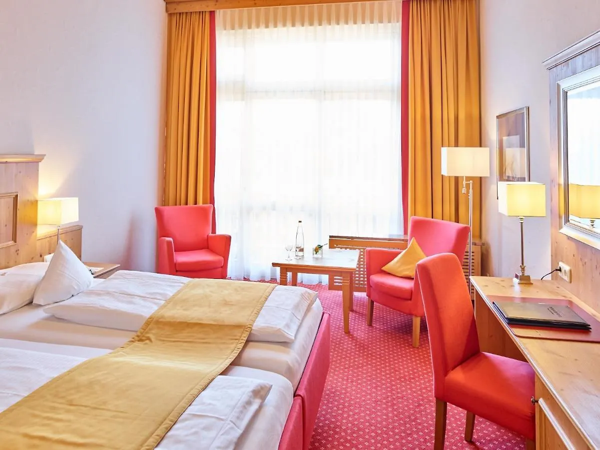 Parkhotel Bad Griesbach Bad Griesbach  Germany