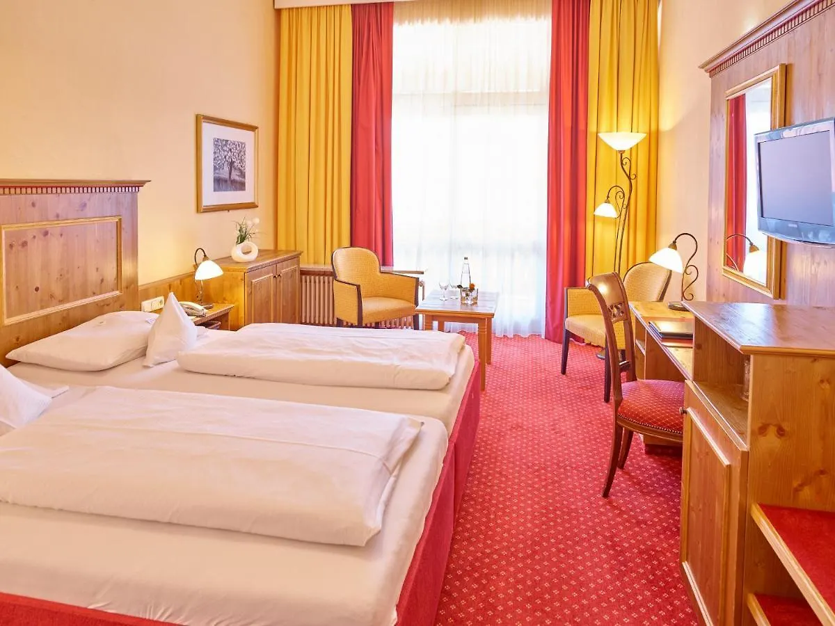 Parkhotel Bad Griesbach Bad Griesbach  Hotel Bad Griesbach (Bavaria)