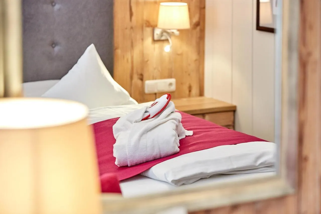 Parkhotel Bad Griesbach Bad Griesbach  Hotel