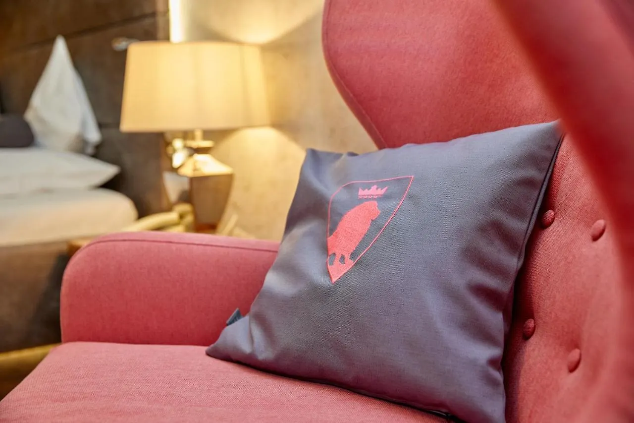 Parkhotel Bad Griesbach Bad Griesbach  Hotel