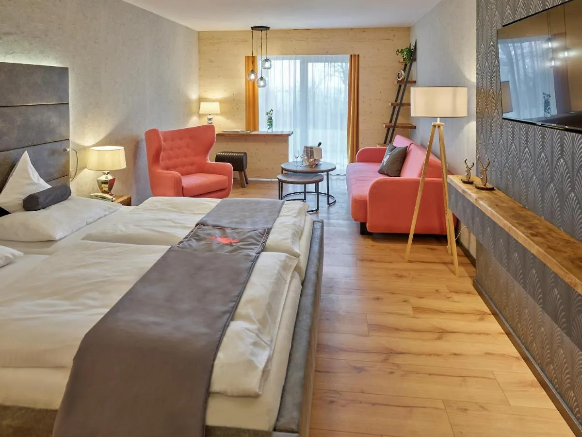 Parkhotel Bad Griesbach Bad Griesbach  Germany