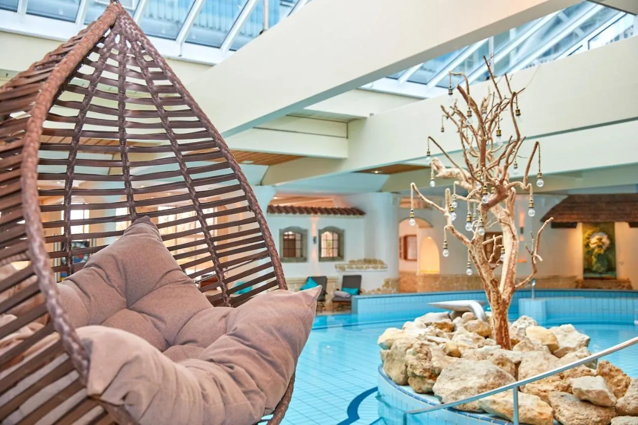 Hotel Parkhotel Bad Griesbach Bad Griesbach