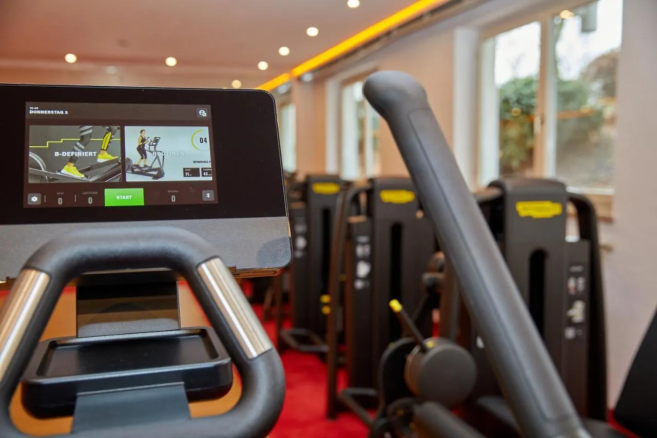 Parkhotel Bad Griesbach Bad Griesbach  Bad Griesbach (Bavaria)