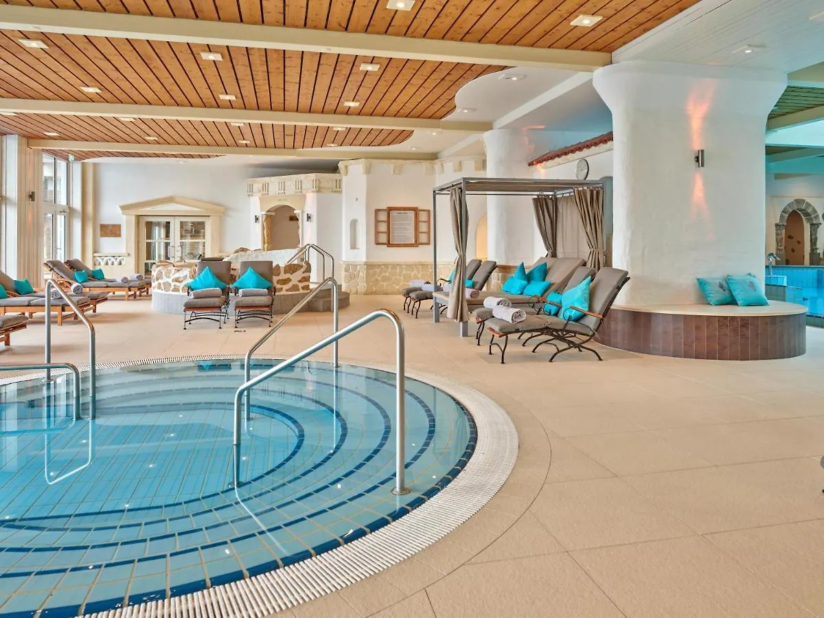 Hotel Parkhotel Bad Griesbach Bad Griesbach