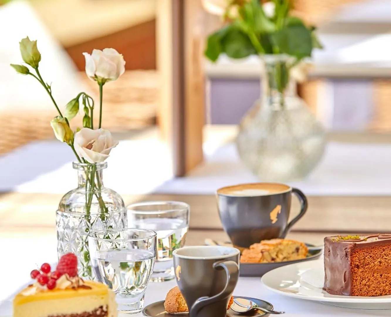 Parkhotel Bad Griesbach Bad Griesbach  Bad Griesbach (Bavaria)