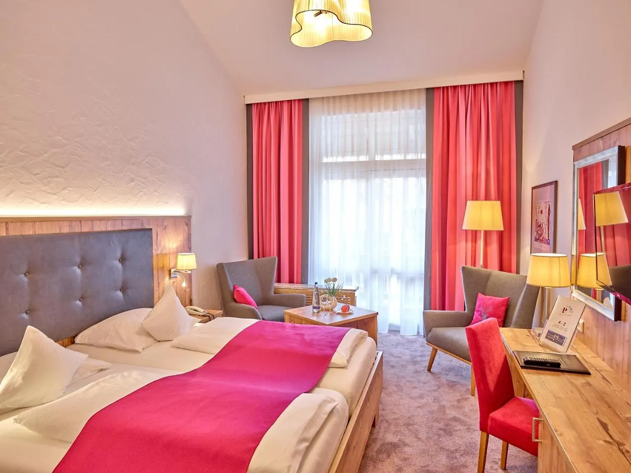 Hotel Parkhotel Bad Griesbach Bad Griesbach