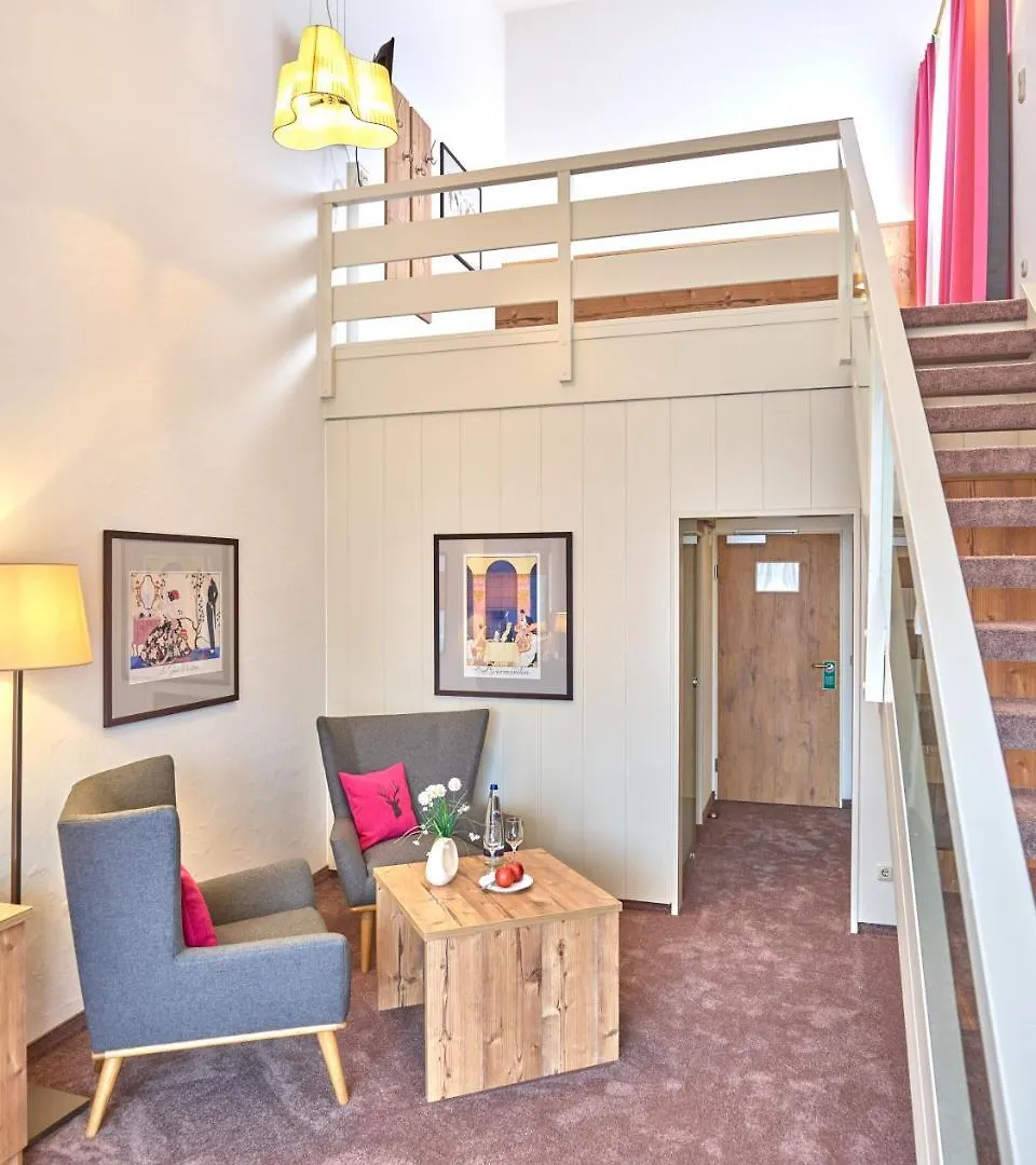 Parkhotel Bad Griesbach Bad Griesbach  Hotel