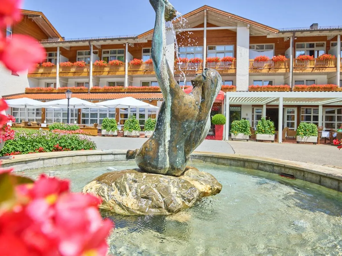 Parkhotel Bad Griesbach Bad Griesbach
