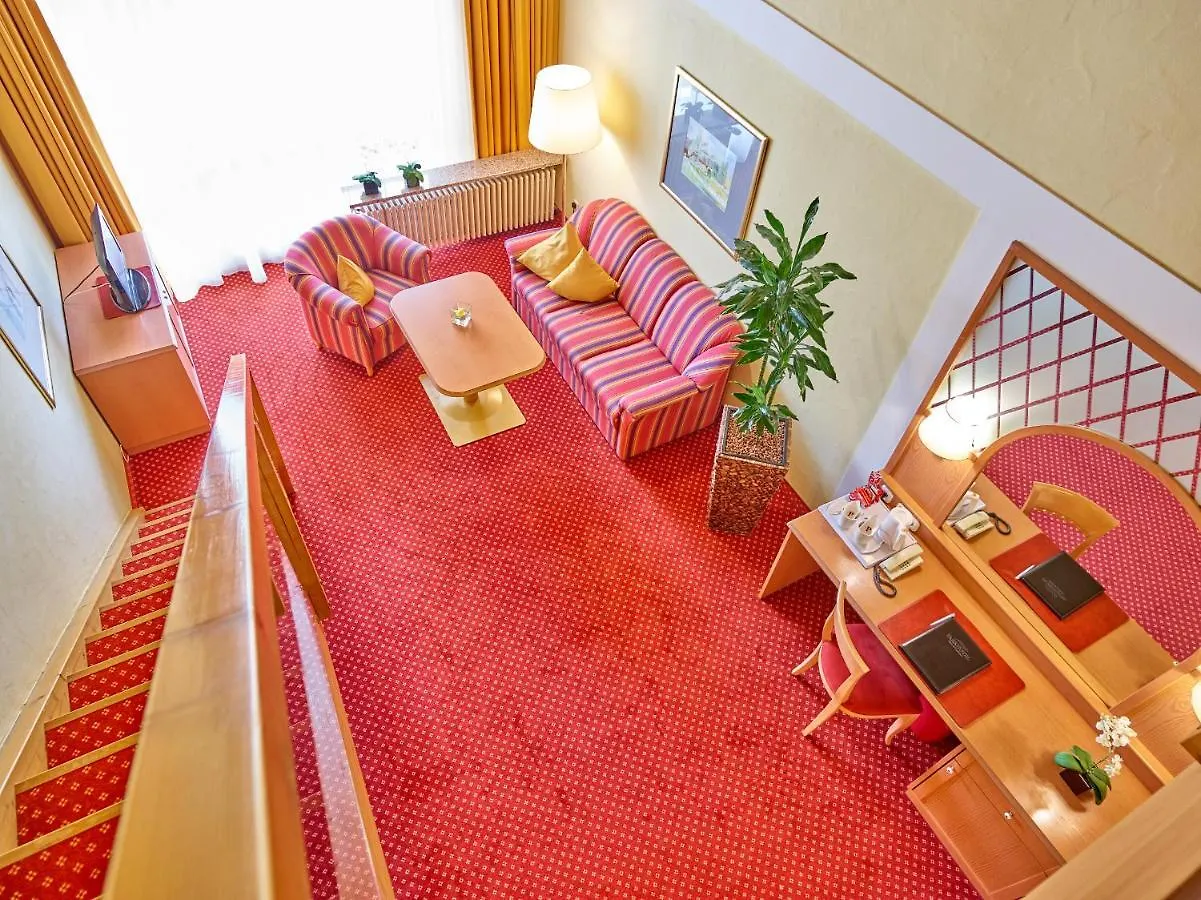 Parkhotel Bad Griesbach Bad Griesbach