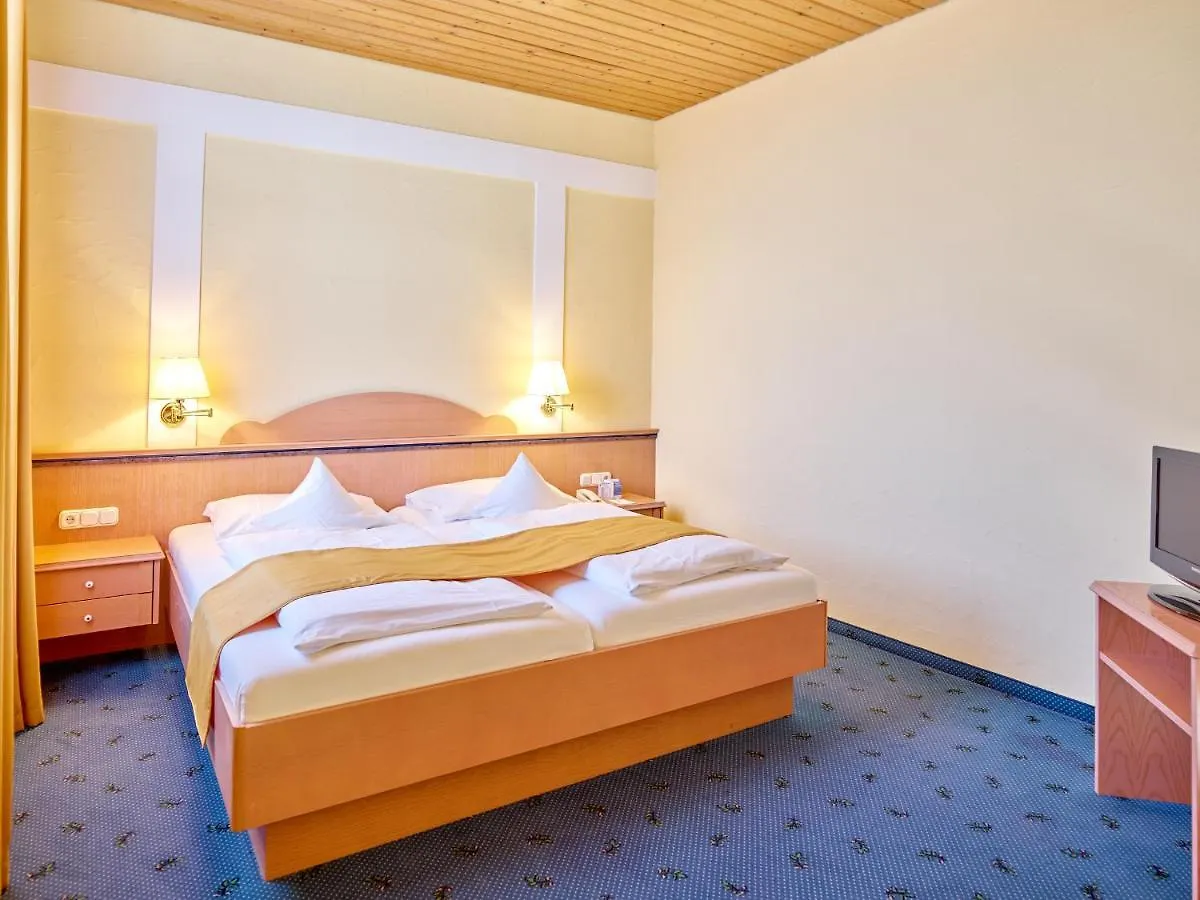 Parkhotel Bad Griesbach Bad Griesbach  Germany